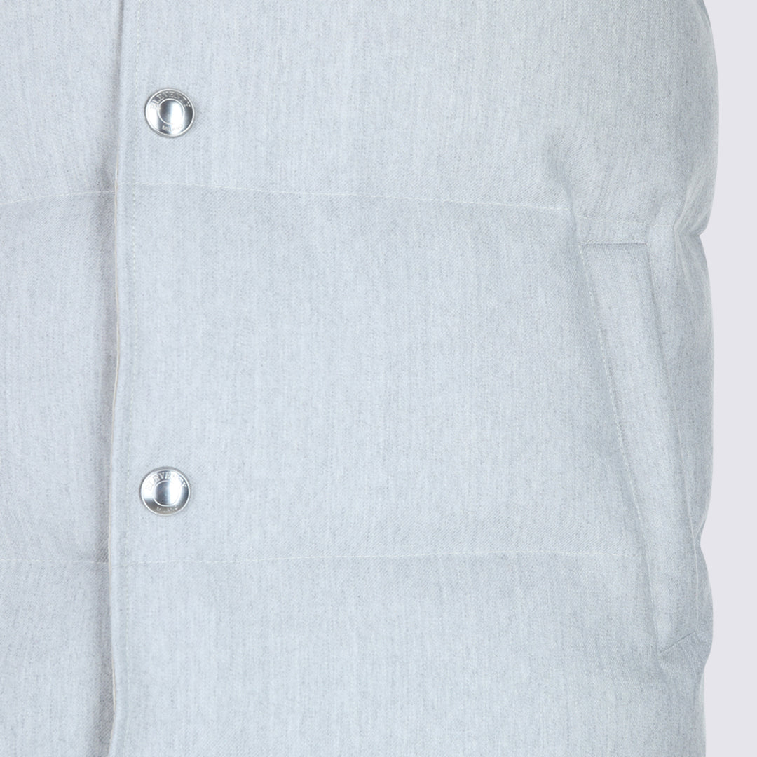 Eleventy Coats - Blacks and greys | 6093ffa679b00fd7afe413308e33cf8cc4ec5326