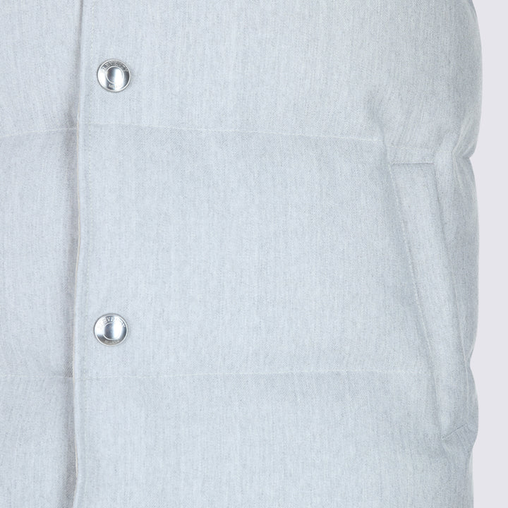 Eleventy Coats - Blacks and greys | 6093ffa679b00fd7afe413308e33cf8cc4ec5326