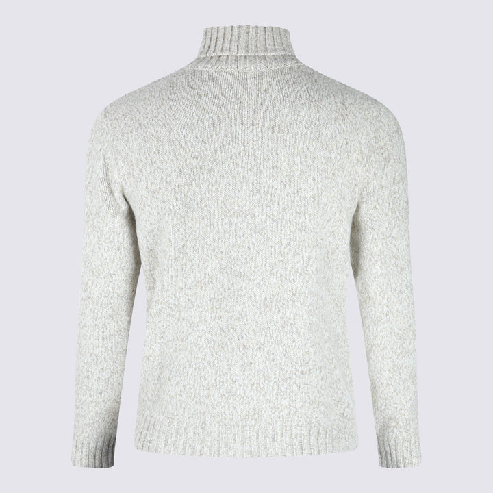 Eleventy Sweaters - Light and natural | 8a2a56e7ae5849529607c2b2df785244d5ab9583