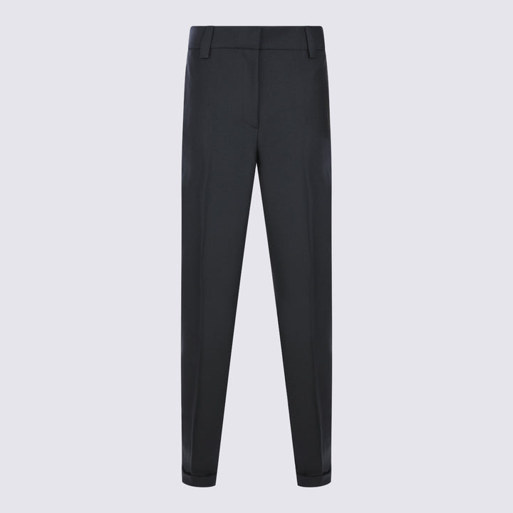 Antonelli Firenze Trousers - Blacks and greys | b2f8d9ef04d88474e636bbd17e24ae34a0cbcf1b