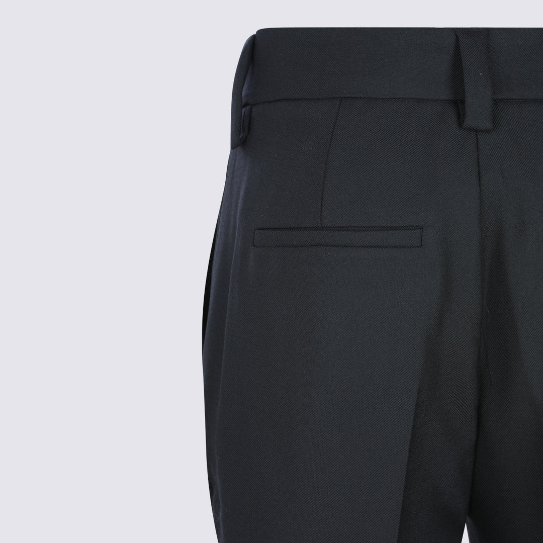 Antonelli Firenze Trousers - Blacks and greys | f5173226e11c7e0693d8ab98a57bfaecae9eb022