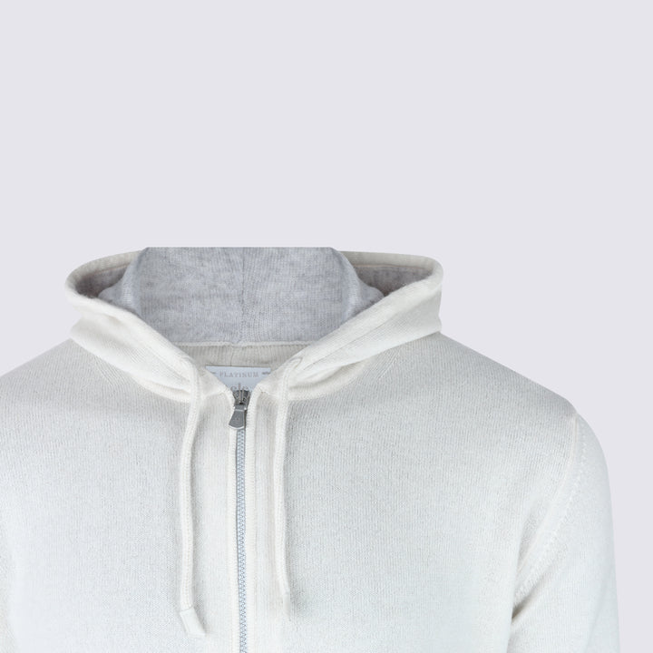 Eleventy Sweaters - Light and natural | e31bb3a0a6f44a2ca0db8adda223bf8ea29919ea