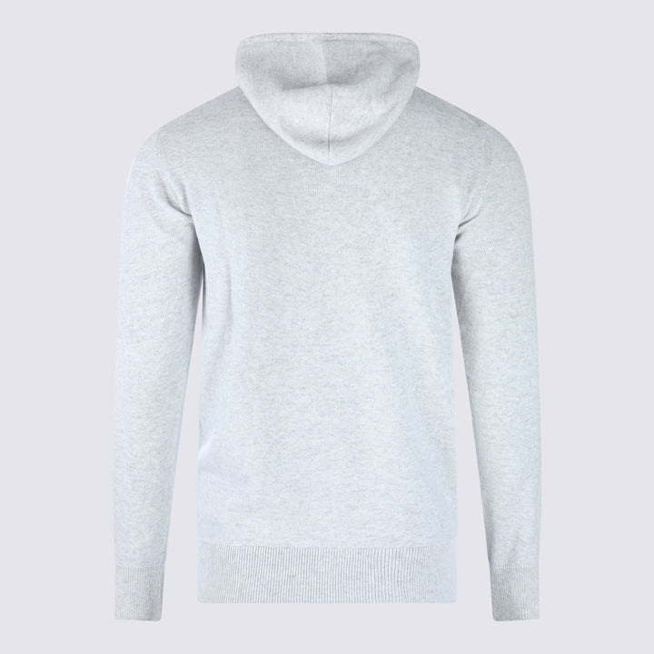 Eleventy Sweaters - Light and natural | 9dacd761ee52e6ffa2bef2d56377de2d9406613f