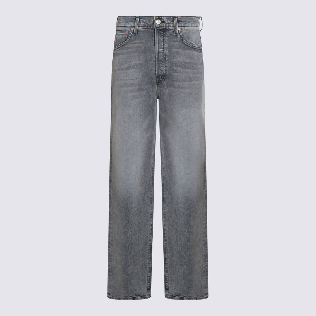 Mother Jeans - DRAWING A BLANK | 113f07c7592cde77cc94460e0690cee1013cfc30