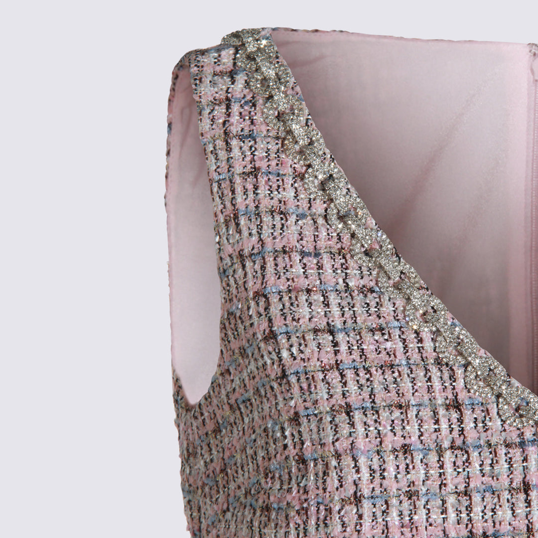 Self-Portrait Dresses - Light and natural | 99f09cdb62cea1632b8eb3f503156385414cc75a