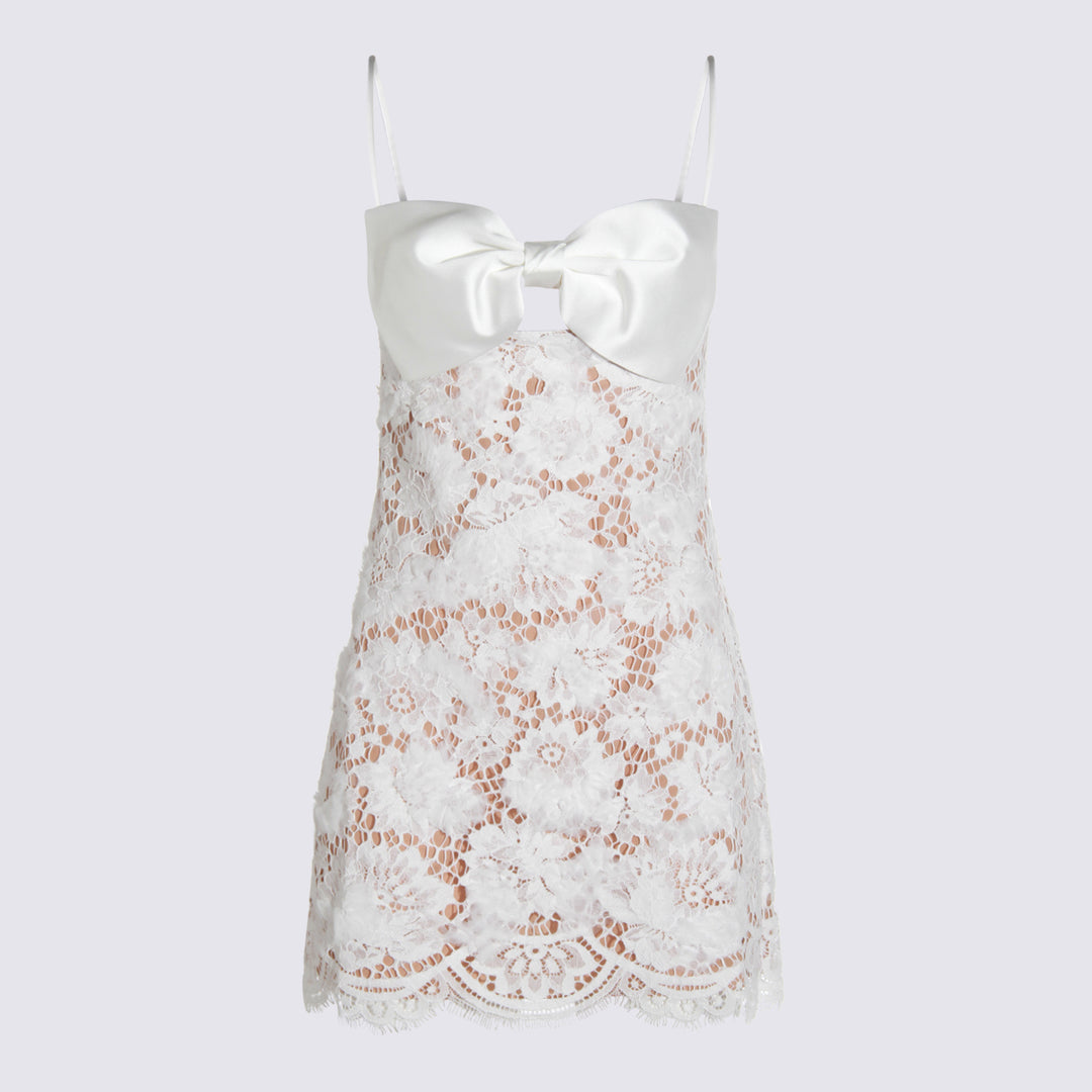 Self-Portrait Dresses - Light and natural | 24de1d9151ff86311b21b8fee6890c45f3ec1ea8