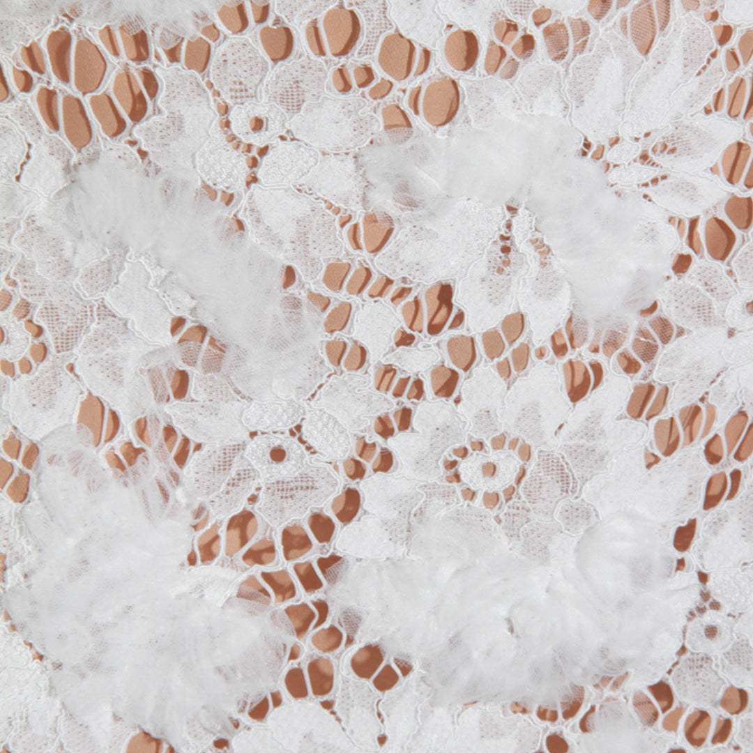 Self-Portrait Dresses - Light and natural | 4616621582ac35b9ba9bd2fcb468063d30abd6f2