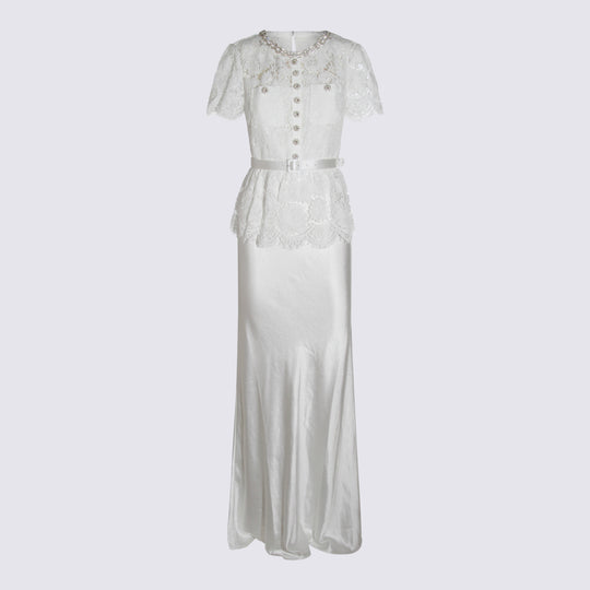 Dresses Light And Natural