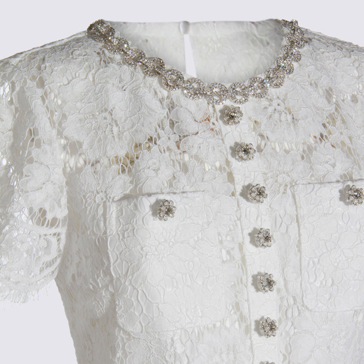 Self-Portrait Dresses - Light and natural | 55df5cc8c849e1f3627419184eb1fd6aea5c4f1a