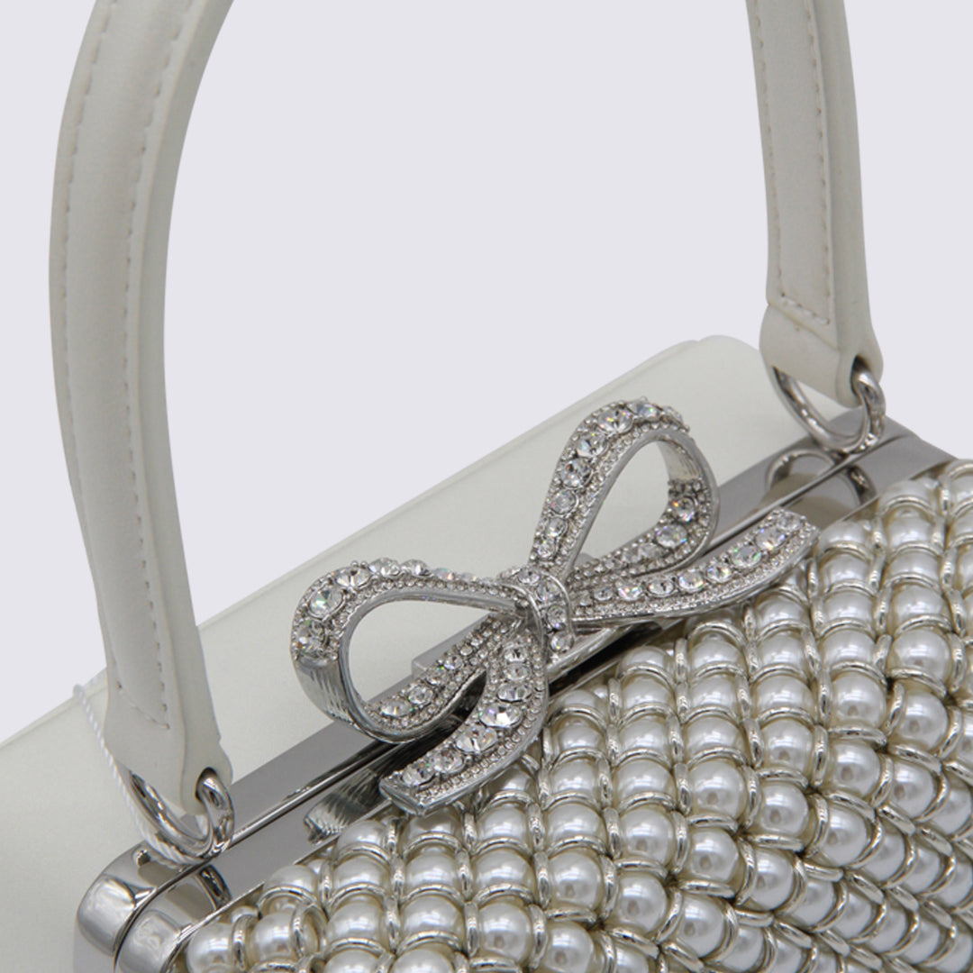 Self-Portrait Bags - Light and natural | ee7cc385ea4ae0557b7e89b837c1bdc83cd66a59