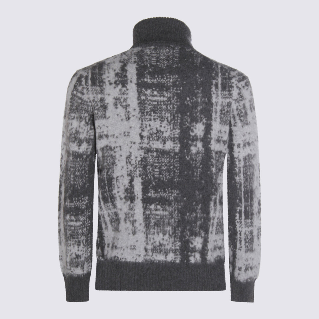 Piacenza Cashmere Sweaters - Fantasia | c85dd798f16a574c95cc891d8e897e476ca422aa