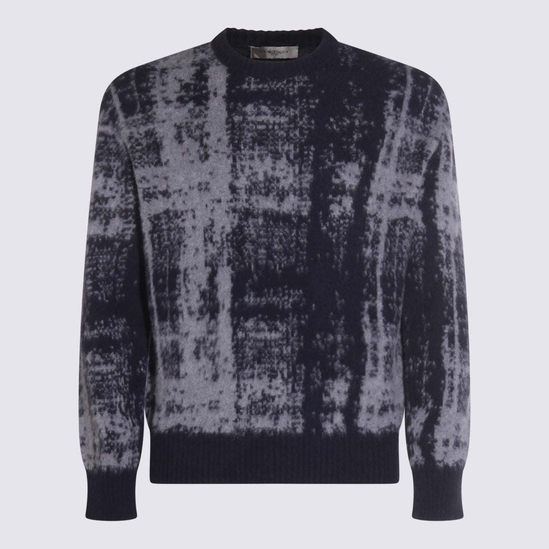 Piacenza Cashmere Sweaters - Fantasia | 07dc992f276ef3cbb8907160ec1449140ea6bc43