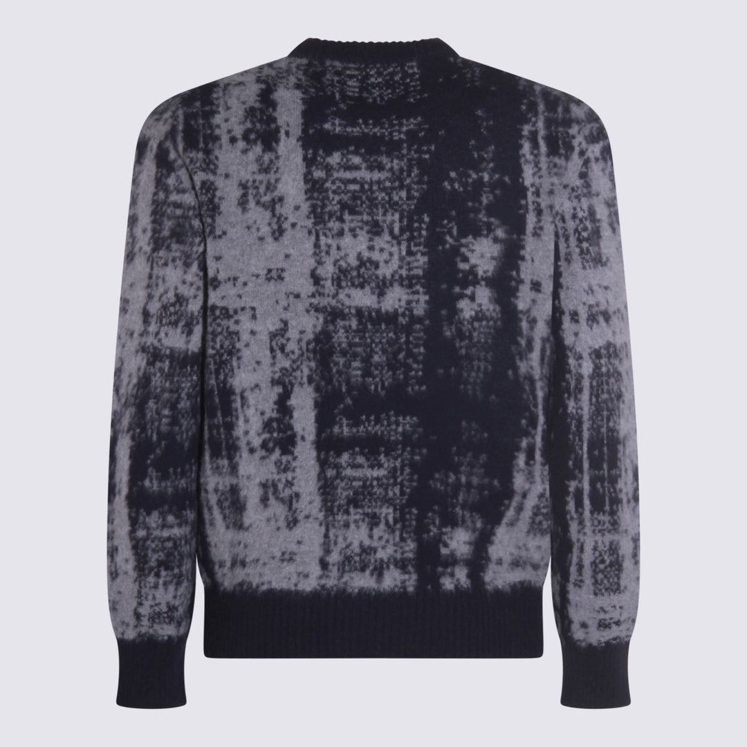 Piacenza Cashmere Sweaters - Fantasia | 05583fca327ce82038f6a55cfb330030f4f828a8