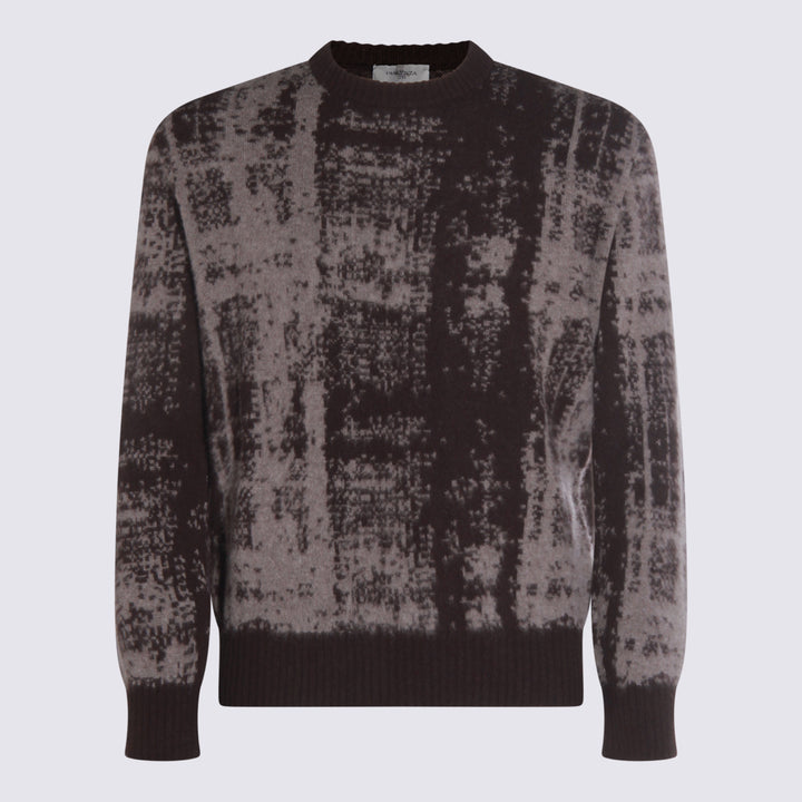 Piacenza Cashmere Sweaters - Fantasia | 7ce2278665ae71c5dc5cef072791518ced43346c