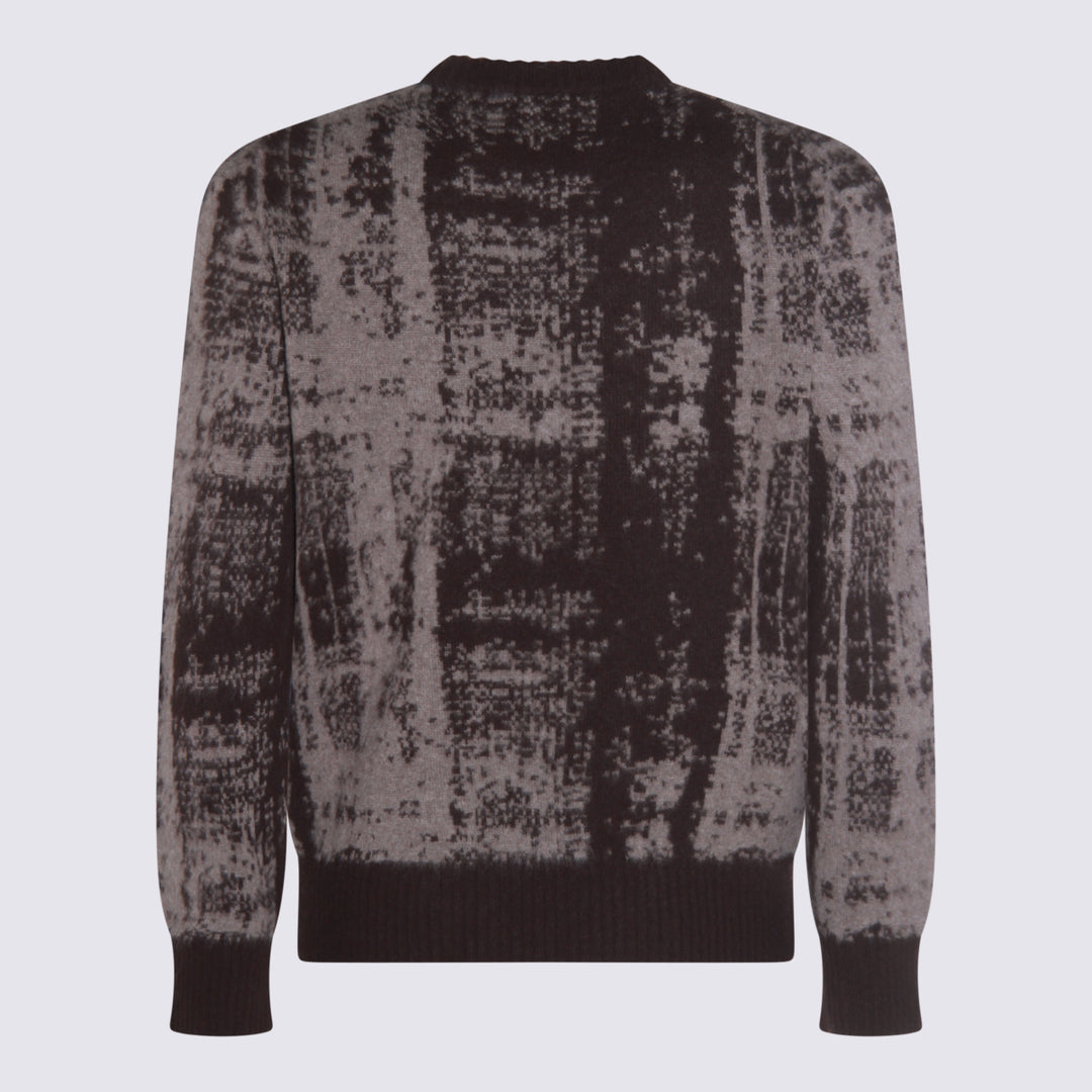 Piacenza Cashmere Sweaters - Fantasia | c928c16322c15c53ed1013066c227e9c82895a44