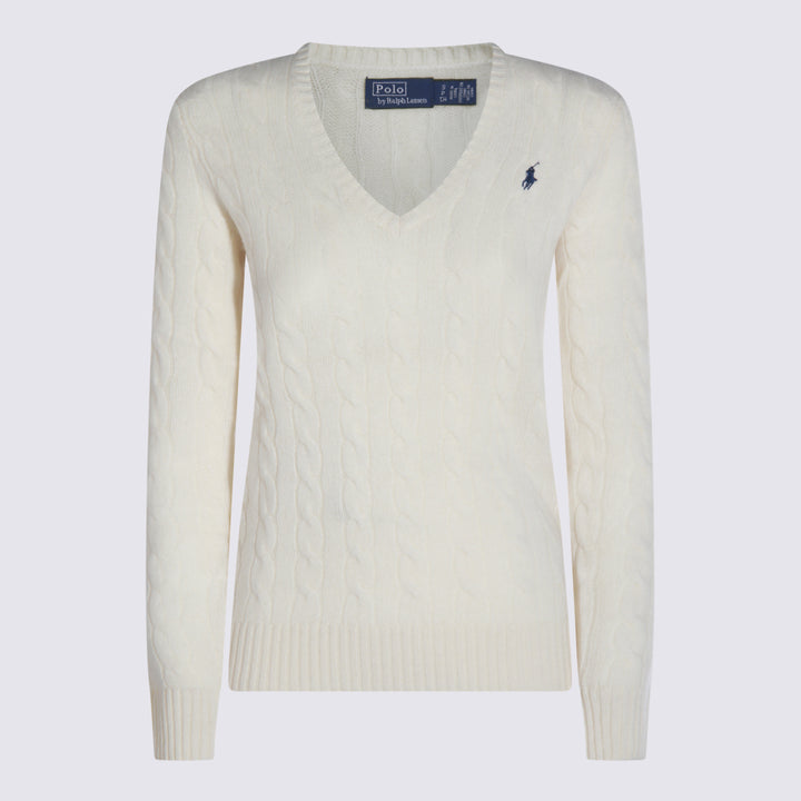 Polo Ralph Lauren Sweaters - Light and natural | 7db806da80d251ffb5c65e726cf5c114da4d285c