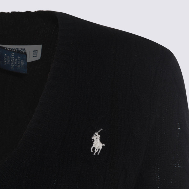 Polo Ralph Lauren Sweaters - Blacks and greys | 6e1e2e01ca434b51d97d5376da7dbd3ff8cd8798