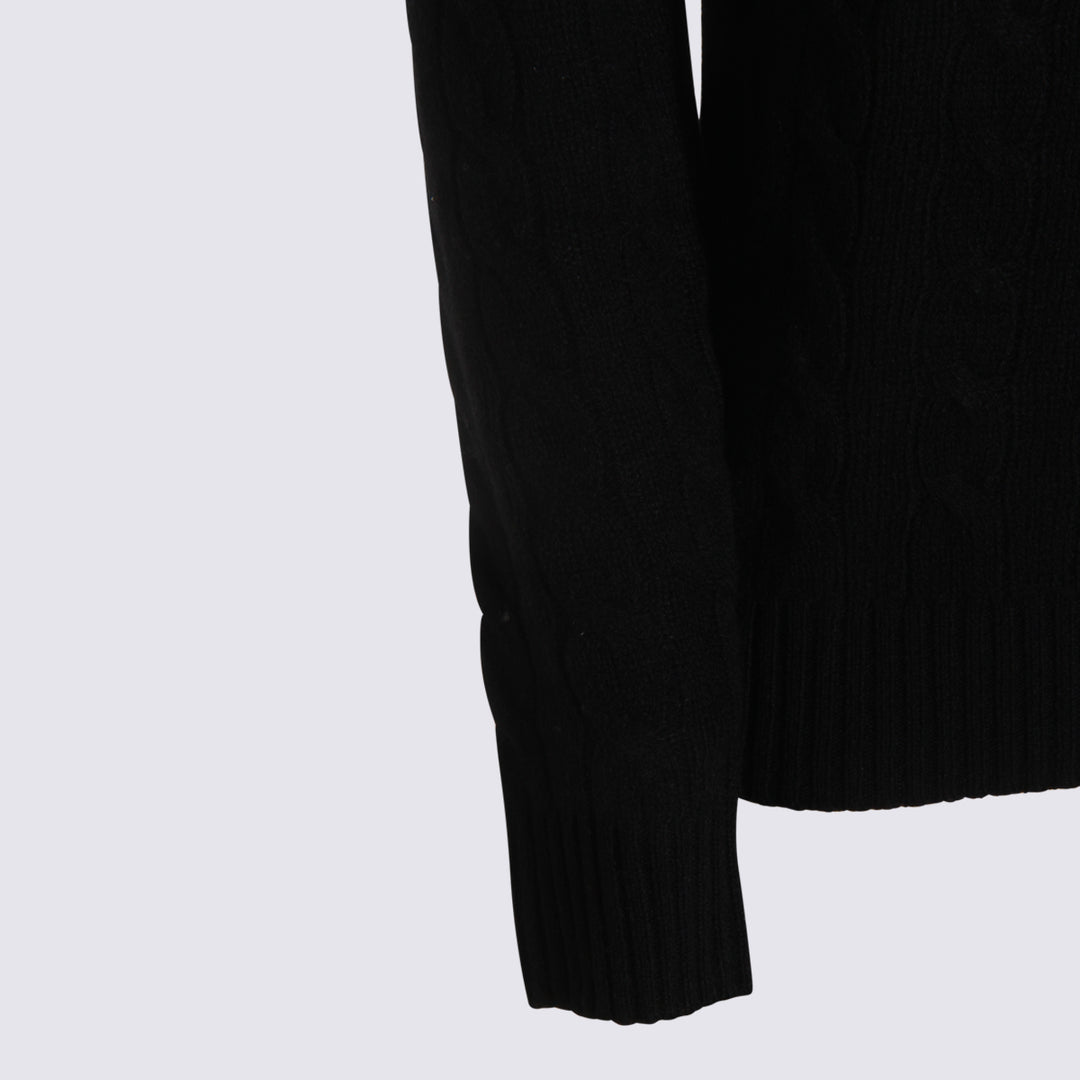 Polo Ralph Lauren Sweaters - Blacks and greys | 4d3a2eafa2b53626aec98ecfd886d46db9256ee3