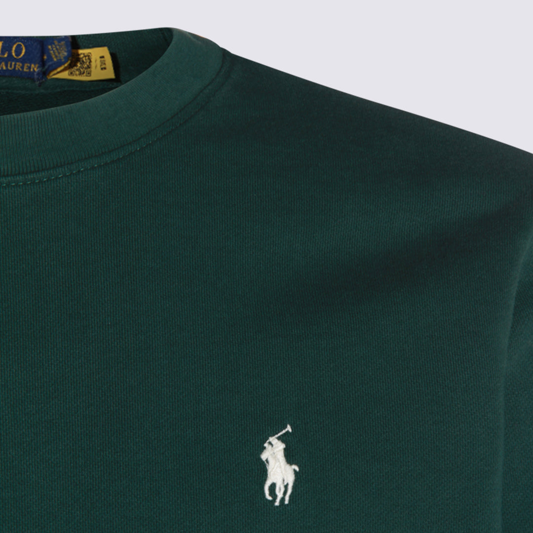 Polo Ralph Lauren Sweaters - VINTAGE PINE | cae20ea9cb78c5515651b49fbd97497d6351a59f