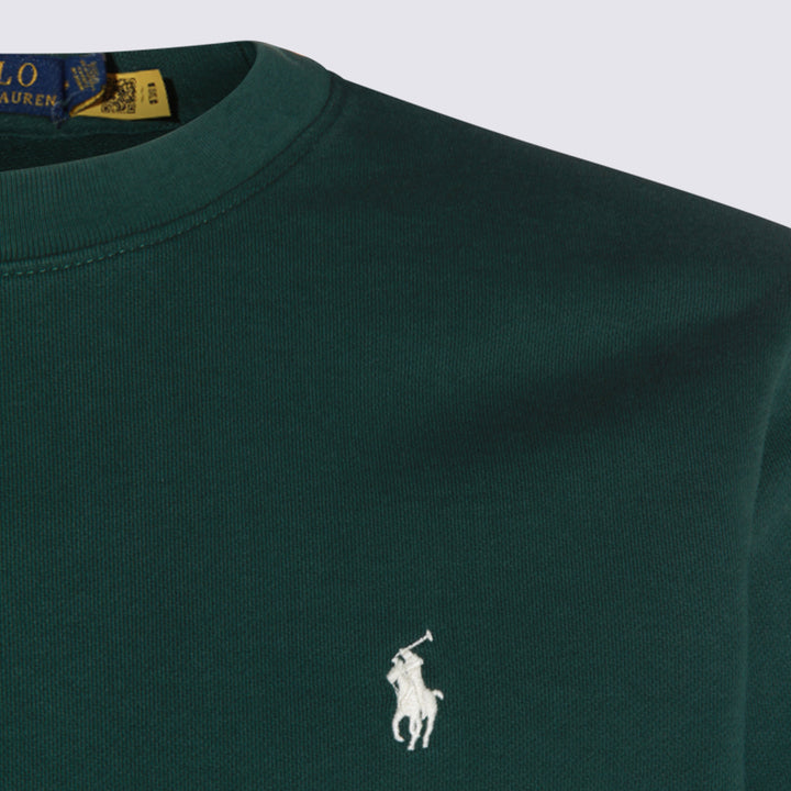 Polo Ralph Lauren Sweaters - VINTAGE PINE | cae20ea9cb78c5515651b49fbd97497d6351a59f