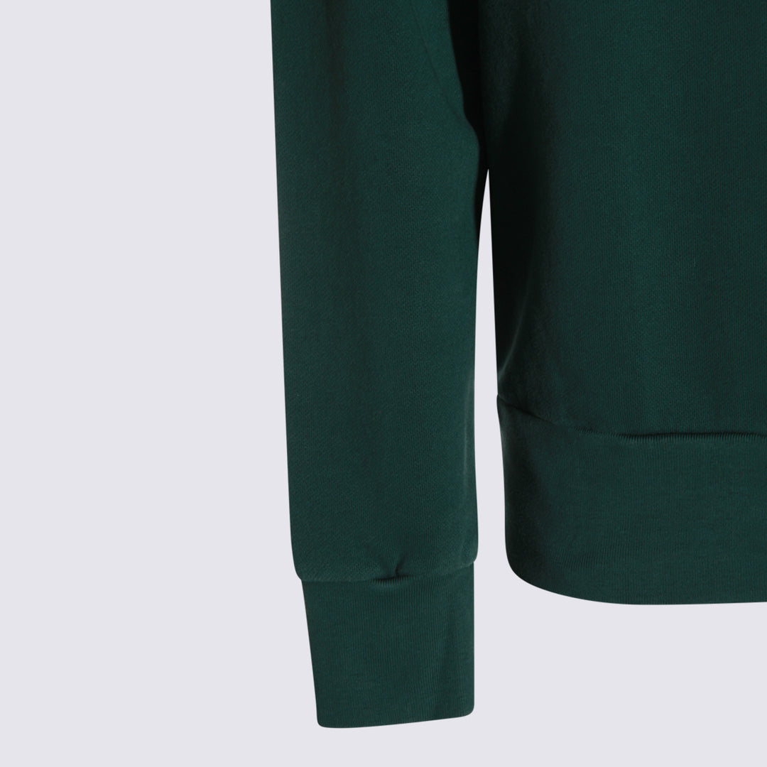 Polo Ralph Lauren Sweaters - VINTAGE PINE | 830b8bf6ad345e73bc651faa8fa39a7aae9fa66a