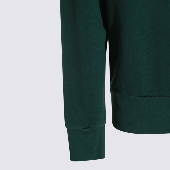 Polo Ralph Lauren Sweaters - VINTAGE PINE | 830b8bf6ad345e73bc651faa8fa39a7aae9fa66a