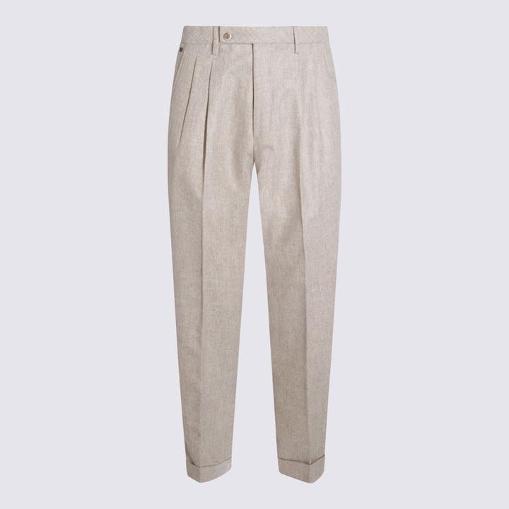 Gta Il Pantalone Trousers -  | 12ea0fd1ab348ef033ac419bc693b6546f6378d0