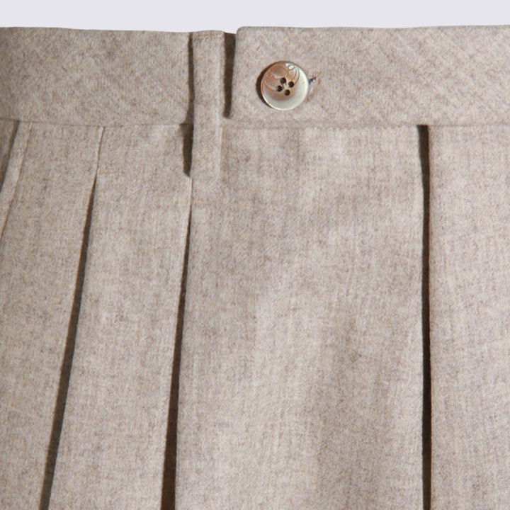 Gta Il Pantalone Trousers -  | b45983e51b95330f36c5da9fb7f1e12bdc9428a8