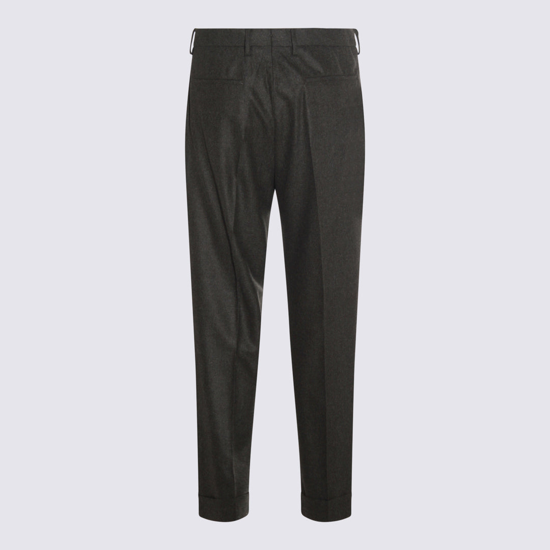 Gta Il Pantalone Trousers -  | 73c12168128af68a2007e010e8a36881e3a354b8