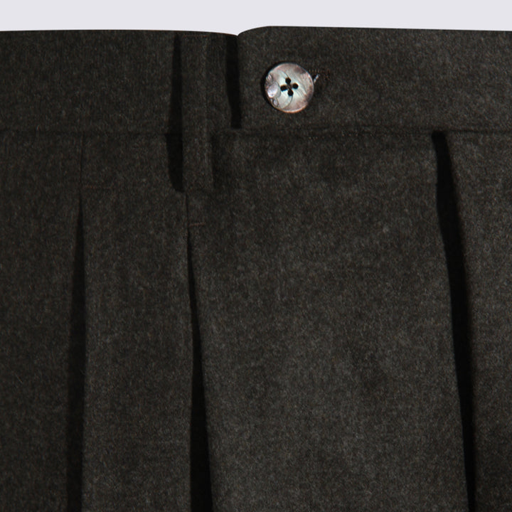 Gta Il Pantalone Trousers -  | 241b7f19e4c8c9ec2777018097f2798336adec26