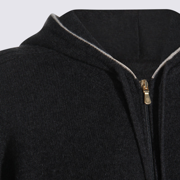 Eleventy Sweaters - GRIGIO/SABBIA | 180d72b7ba0fa7755cec629b8f4f7943dc8df257