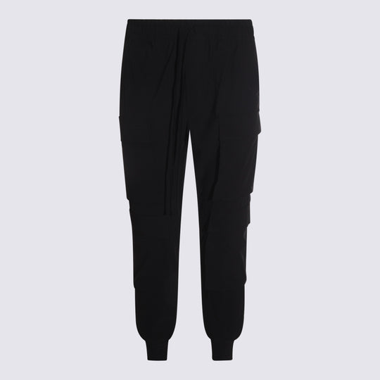 Trousers Blacks And Greys