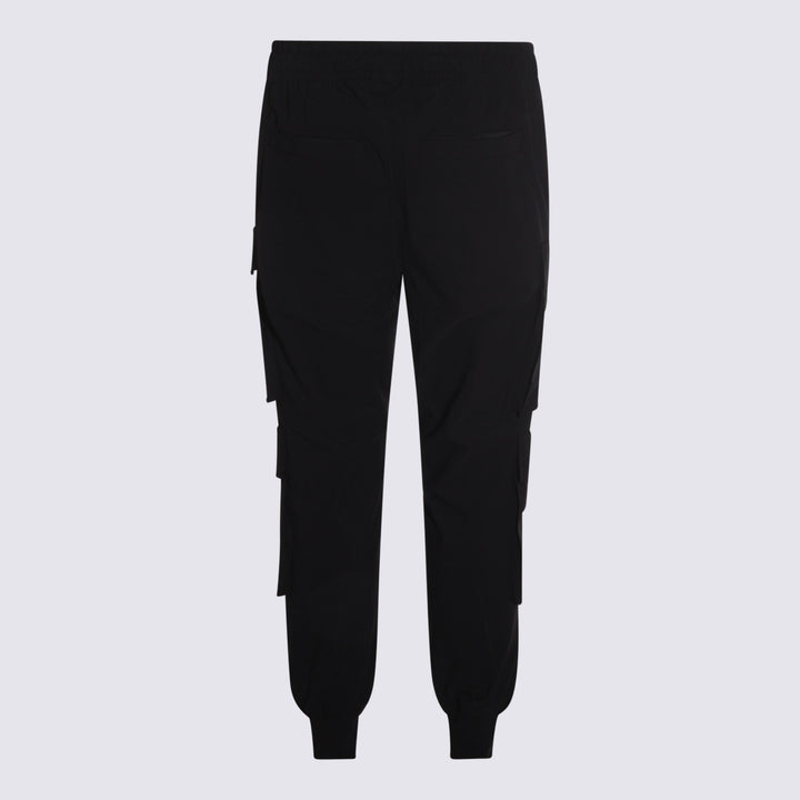 Thom Krom Trousers - Blacks and greys | b36aefe517aac9f51dc28c28f3658d2ecb5e03f6
