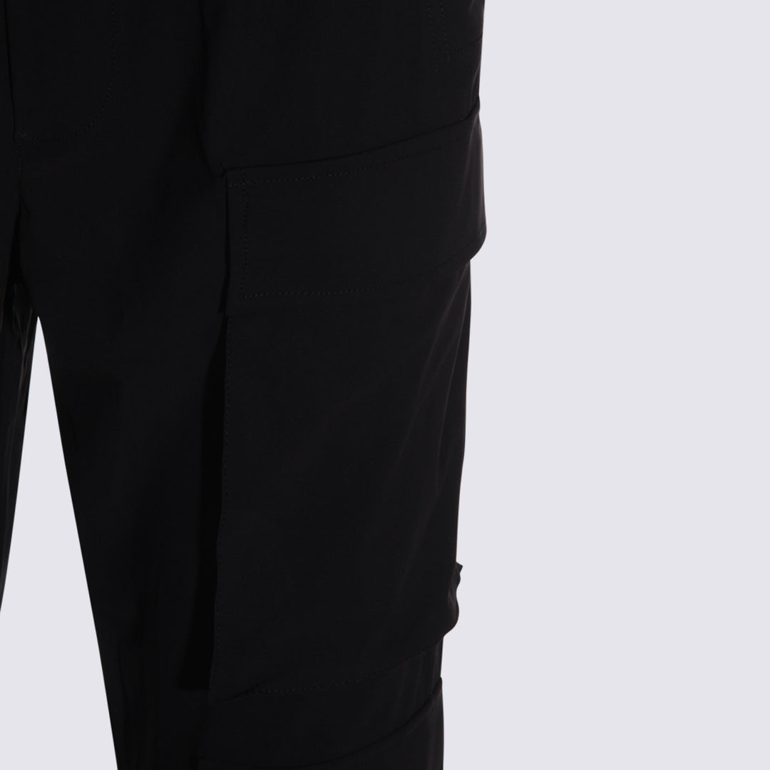 Thom Krom Trousers - Blacks and greys | 346180e8a355678e20cf5edc24e56bbbf6d0d3d7