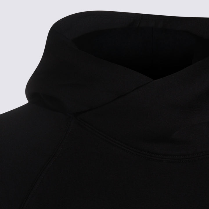 Thom Krom Sweaters - Blacks and greys | 28293d17e1336f422ba1e90090a187b4aa53b8c2