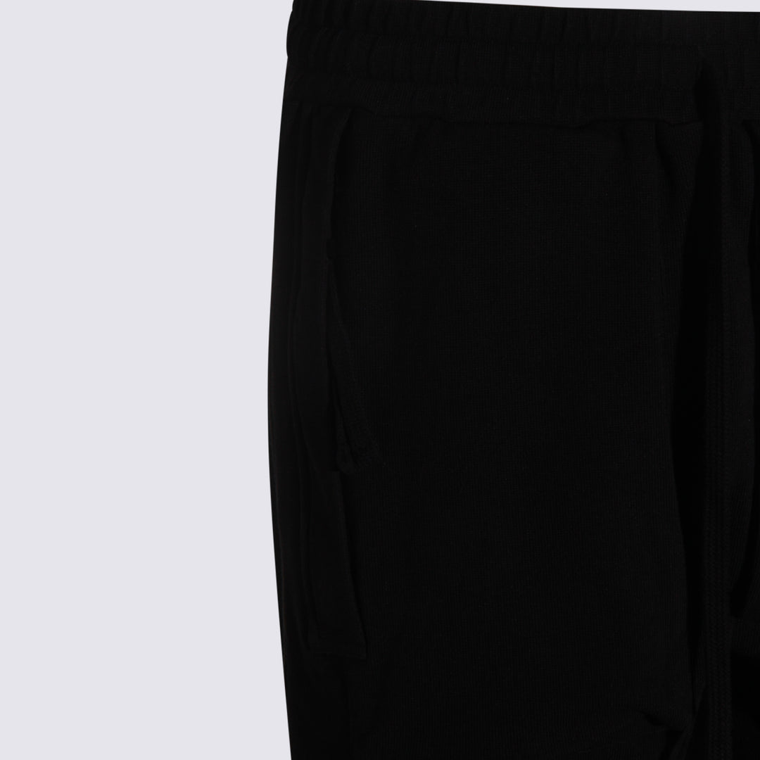 Thom Krom Trousers - Blacks and greys | 39083b3e017d4b26575eed26a37854320d1b146e