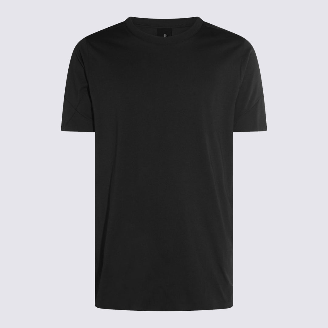 Thom Krom T-shirts and Polos - Blacks and greys | af7a3c16b57e65e7342dfb68f2802b95341118c4
