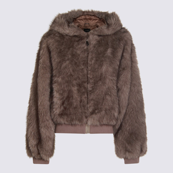 Coats Silver