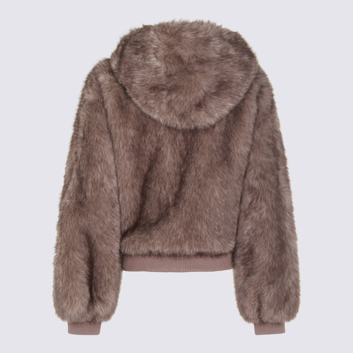 Lou Andrea Coats - Light and natural | d470aadd0e6c7027150a5ed11e720a3886d36b70