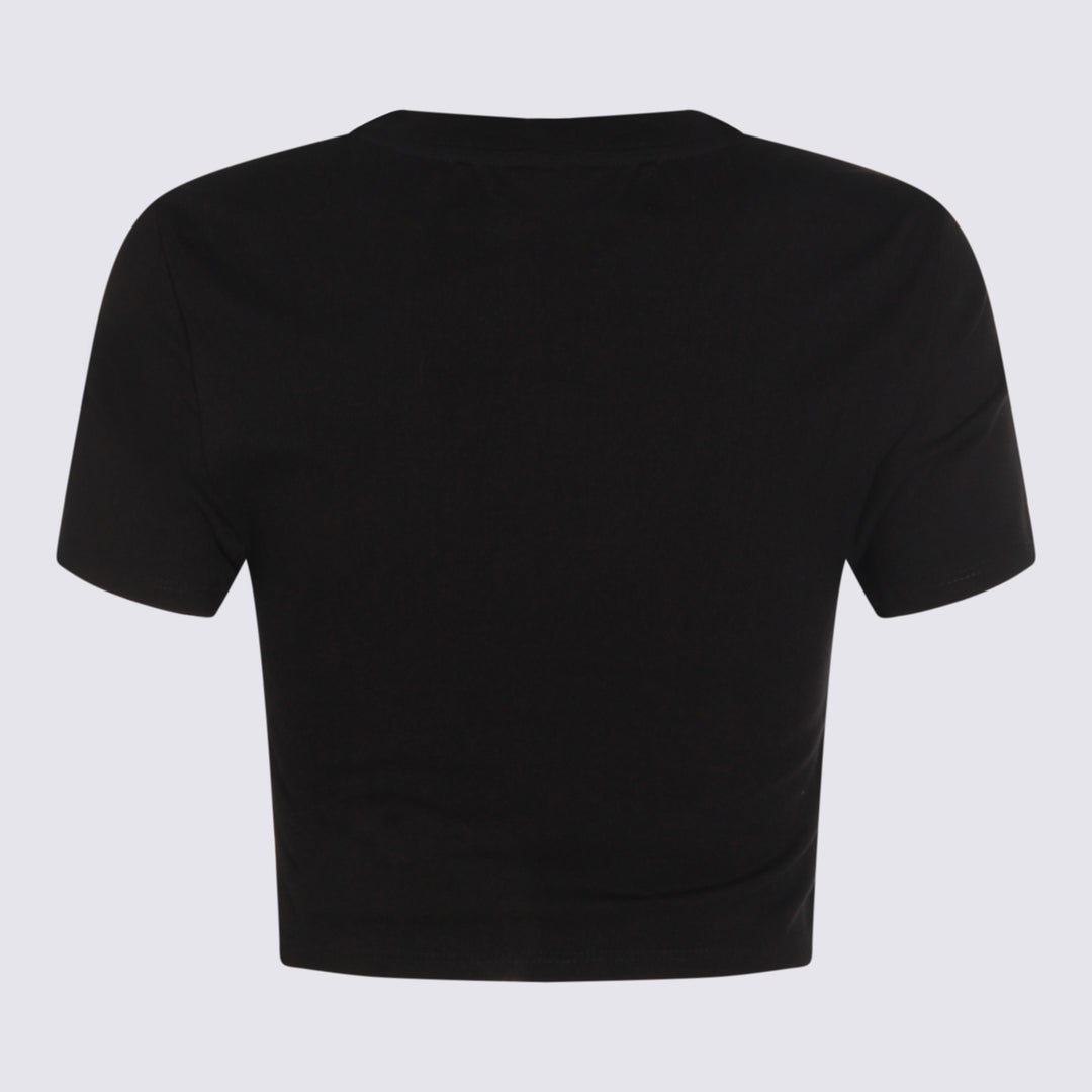 Fiorucci T-shirts and Polos - Blacks and greys | a86c9bdffc2ffe4aeba39ea21bdc753ad6e95215