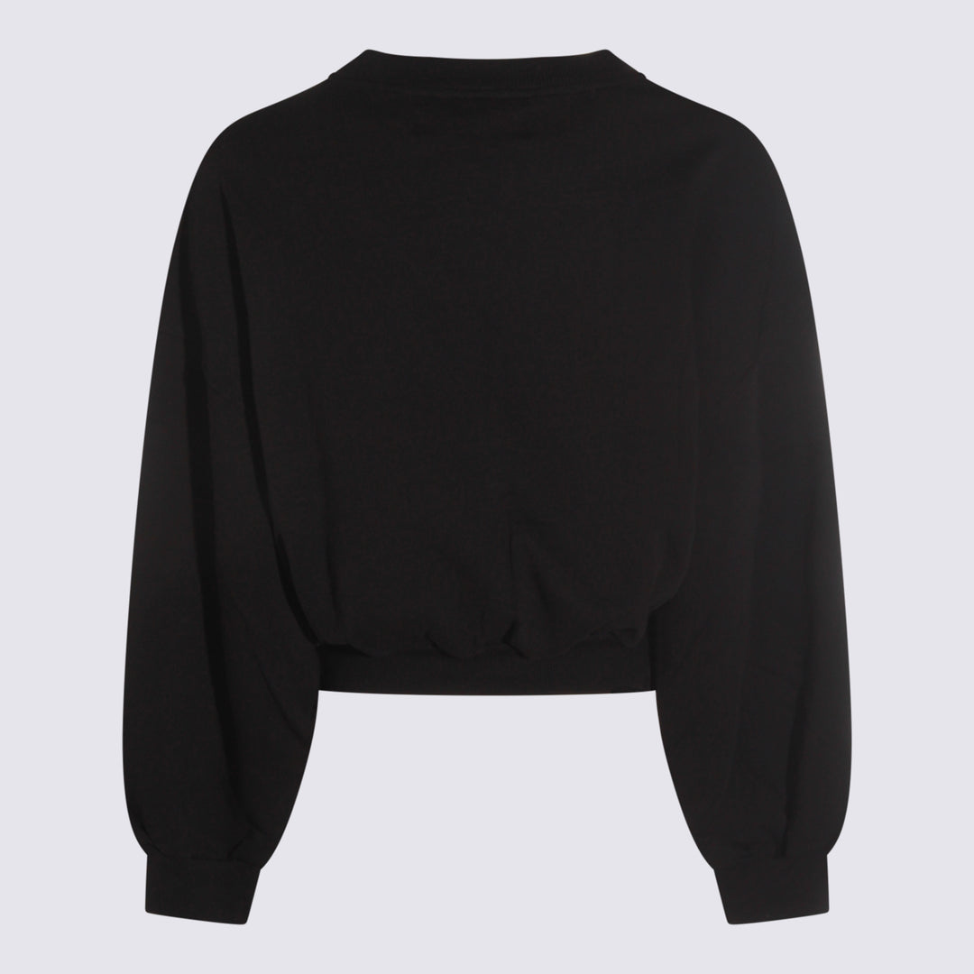 Fiorucci Sweaters - Blacks and greys | d87f6b6d8266683e9b370bf7c0db299eeeb7f16b