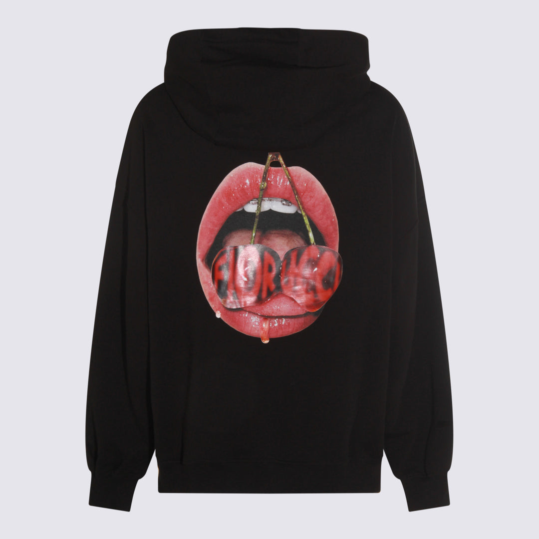 Fiorucci Sweaters - Blacks and greys | 10ceece5f12900825b9d605d58f25210ae3c0024