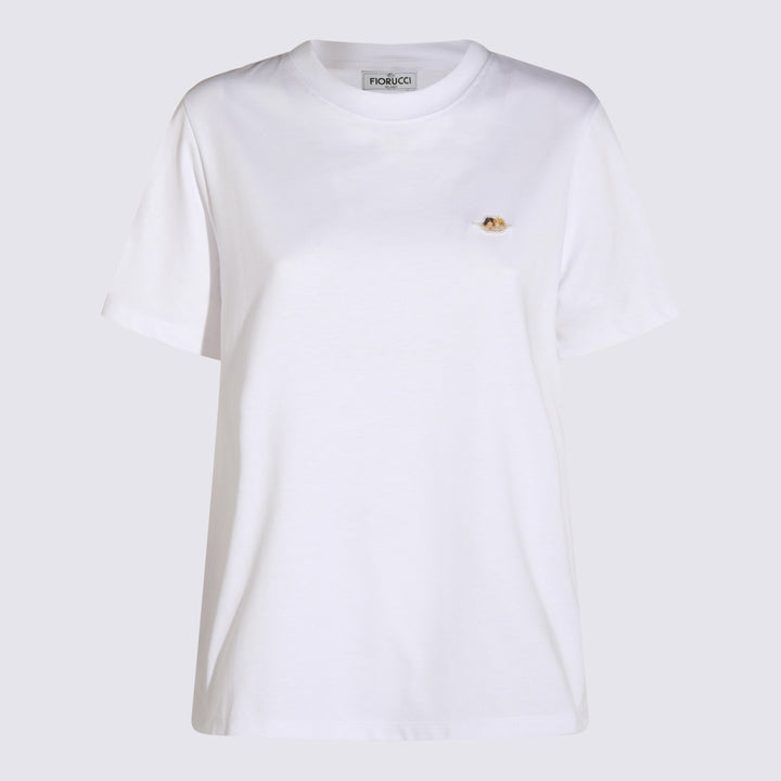 Fiorucci T-shirts and Polos - Light and natural | d201df751823d01ab1dcf13f01ef01b05c692392