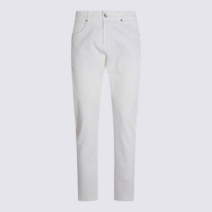 Eleventy Jeans - Light and natural | 3e772fa9c7ca893dd65ef2e0cba091ca463abea0