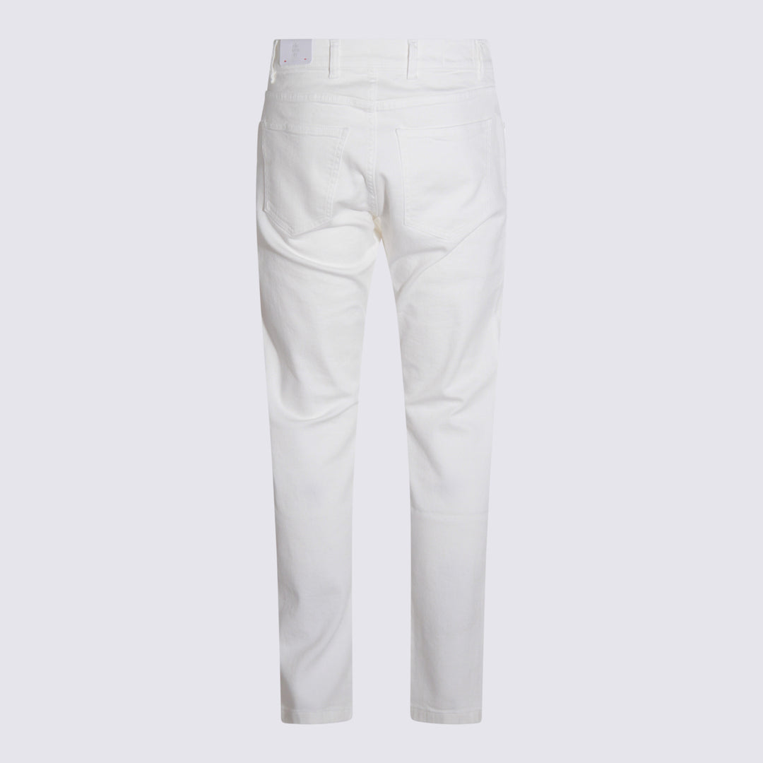 Eleventy Jeans - Light and natural | 48ec3554ed0b90277320c65c6c66ae3ebecf0767