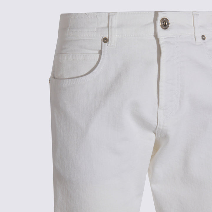 Eleventy Jeans - Light and natural | b2ca13d9490890569682d660d0a09fddd22cd487