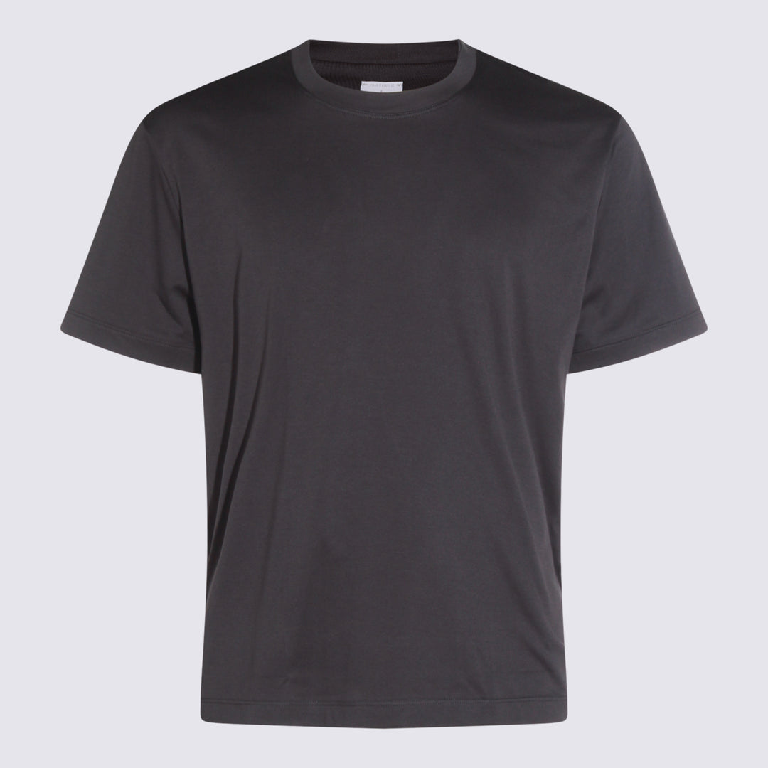 Eleventy T-shirts and Polos - Blacks and greys | 3f95bad69913b1c18e0c3fbb491a5e6873da6355