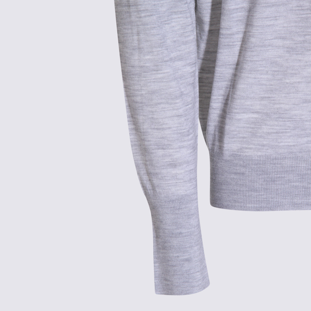 Eleventy Sweaters - Blacks and greys | ac81ab8bf144f5cf41ca7aae18f1667608d0ef83