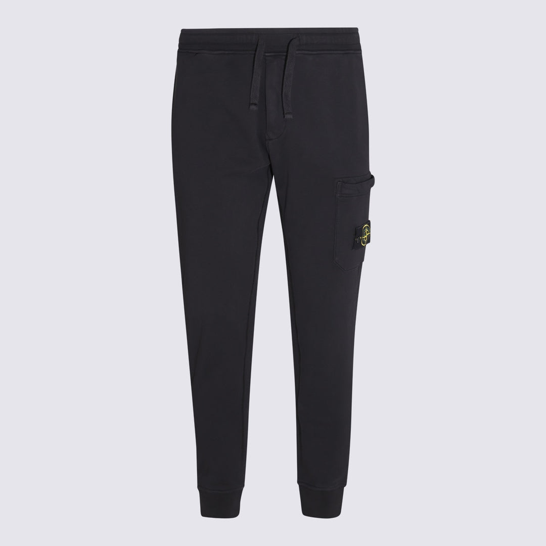 Stone Island Trousers - Charcoal | f8782154aa13140aed91e2b54c5f3c545fa25895