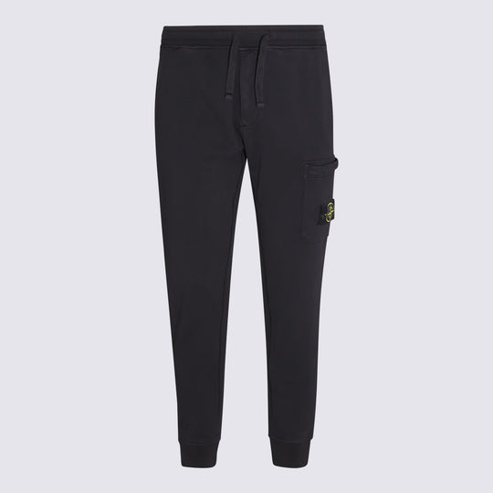 Trousers Charcoal